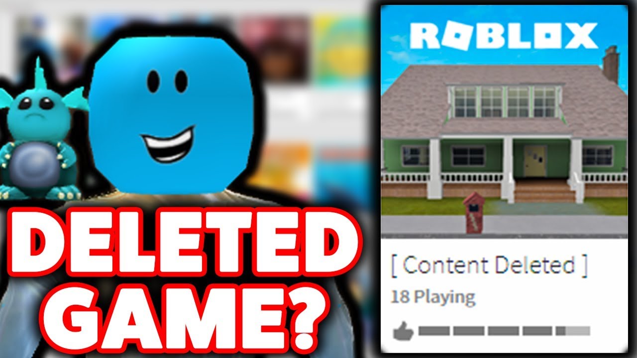 How to removed to roblox. Delete Roblox.