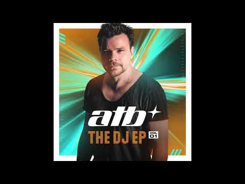 ATB - Forward Ever (Extended Live Version)