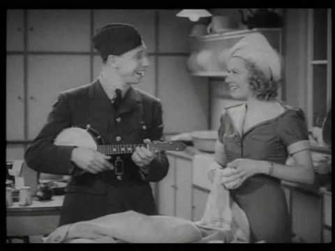 George Formby - It's In The Air