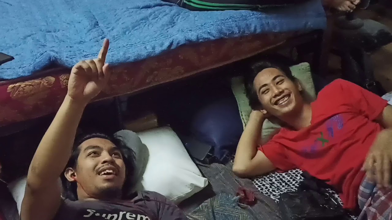 Teka Teki Masuk Dia Keras Keluar Dia Lembik Youtube