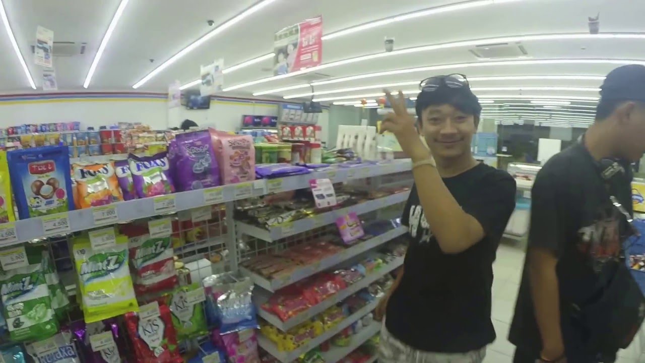 Fingerstrong Tour Tasikmalaya