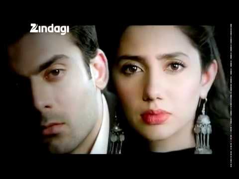 Epic Of Love – Humsafar Fawad & mahira khan. songs & dialogues. must watch