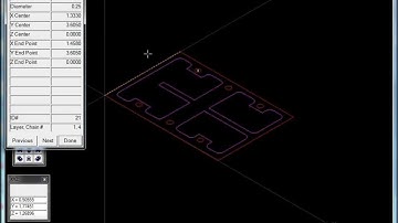 MazaCAM Editor Performance Package