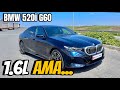 Yeni Bmw 520i G60 İnceleme. Beklediğim Gibi Değil!... Beklediğimden Daha İyi!
