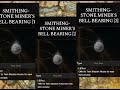 Elden ring smithing stone bell bearing 1-3 locations