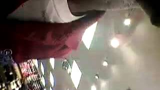 Im On,A Shopping Spree(Hibbets Sports)For AshleyB.