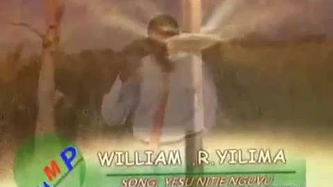 William yilima- Uko wapi?