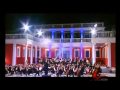 Thessaloniki state symphony orchestra  johannes brahms
