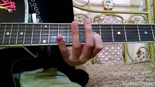 Valentine's day special | Shab Tum Ho | Darshan Raval | Guitar Tutorial| screenshot 2