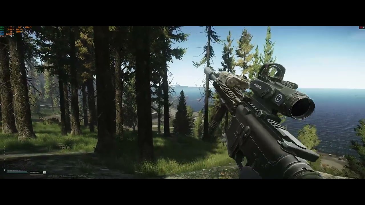 Escape From Tarkov | Ep. 9 - Hunting Sanitar - YouTube