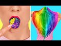 AMAZING DIY FOR GIRLS || 6 Brilliant Beauty Hacks and Tips By 123Go! Play!