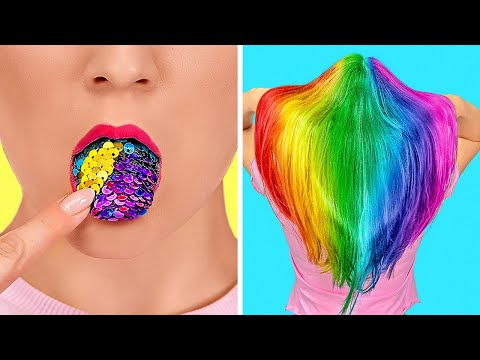 amazing-diy-for-girls-||-6-brilliant-beauty-hacks-and-tips-by-123go!-play!