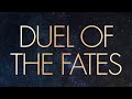Duel of the fates  star wars the phantom menace  the tabernacle choir