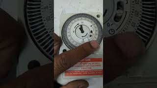 Gic Og Timer Selector Switch