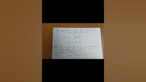 Dimension Analysis to Force Convection part 1 BY MR SHAILESH KUSHWAHA