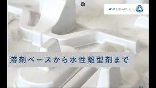 ASK Online Academy - Release Low Viscosity (JP)