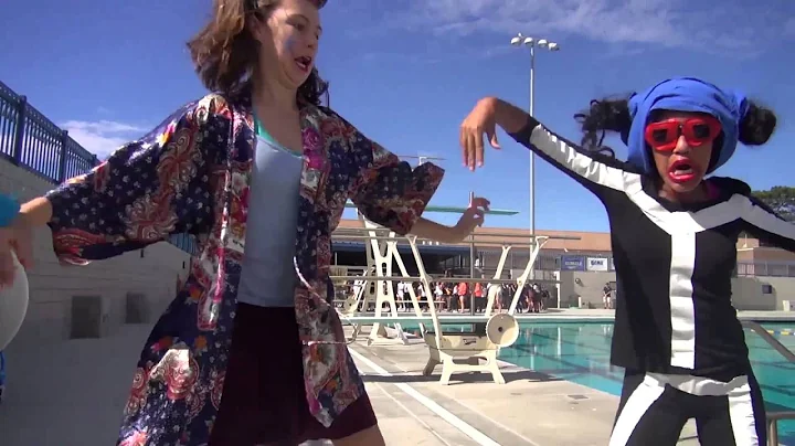 Senior Lipdub 2016 3