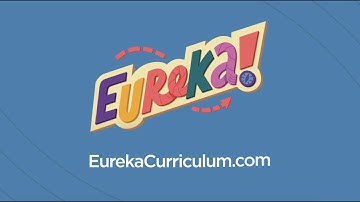 Getting Started with Eureka!
