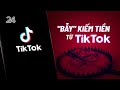 Chuyn nng by kim tin t tiktok  vtv24