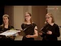 Silent Night | Genesis Sixteen | A Classic FM Christmas