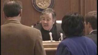 Celebrity DeLaughter To Enter Guilty Plea Thursday Profile