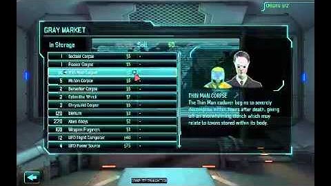 XCOM: Enemy Unknown impossible mode with some reloads part 5 - 8 / 8
