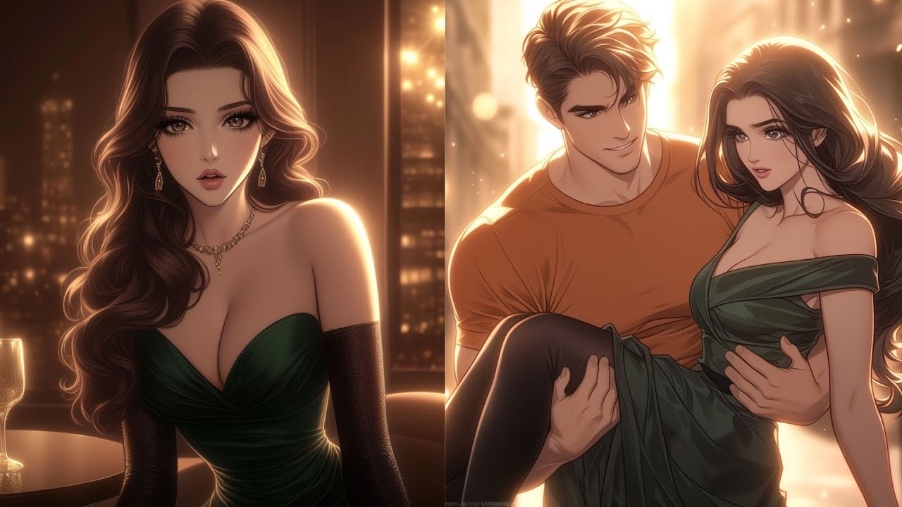 📕My Paralyzed Patient Became My Toxic CEO Wife. Then She Had My Baby!