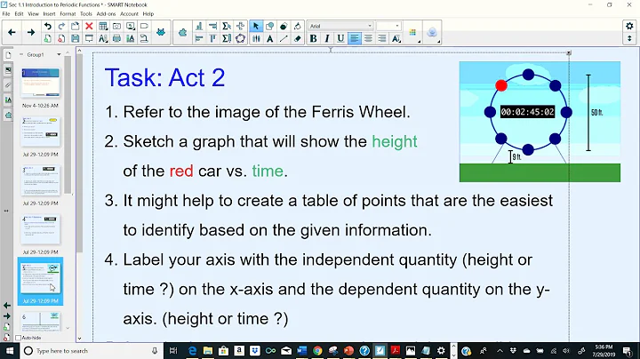 Sec 1 1 Intro Periodic Functions