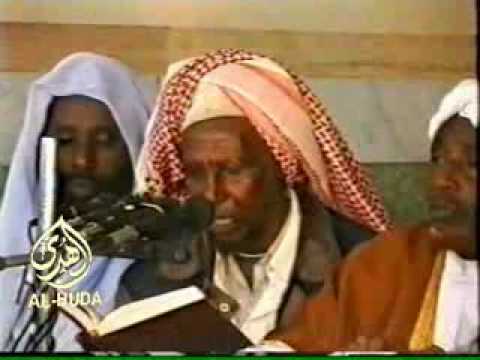 Doodii Suufiyada Iyo Salafiyiinta Qaybtii Munaaqibka 11 15