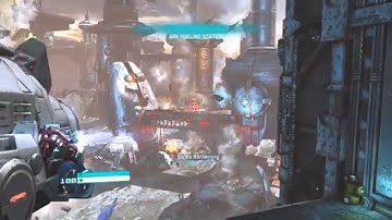 Transformers: Fall of Cybertron - A Big Gun - Part 4 - DPS