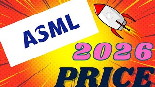 ASML Stock: Overhyped Monopoly or the Most Important Company in the World? #asml #nasdaq100 #nasdaq