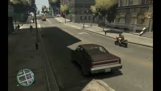 🔥 GTA 4 Computer Hack Mission Gameplay Hindi | Information Nikali Successfully 😱