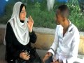 الفنان أمير مجدى حوار حول مهرجان كوريا