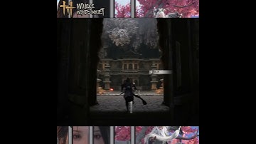 Thế này mà có người CHẾ XẤU | Where Winds Meet