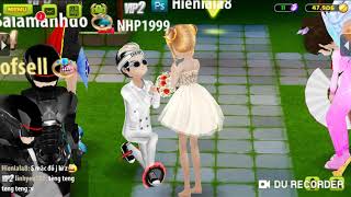 Avatar Mu-Cầu Hôn Lãng Xẹt Của Vk Ck Nhp1999Hienlala8-Heopyam