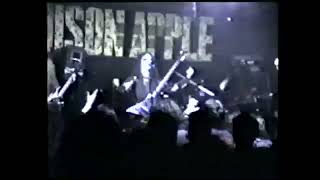 Absu Live in Turin 1995