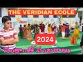 The veridian ecole sankranti festival celebrations 2024 mahipeta