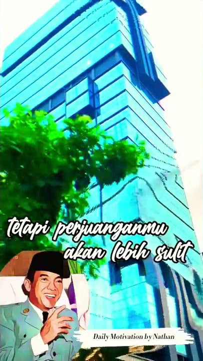 Pidato Bung Karno yang bikin Merinding!! #shorts #storywakeren