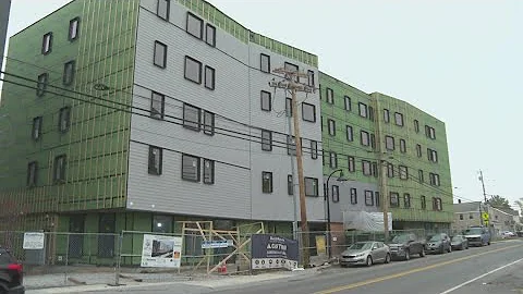 More than $1M headed to affordable housing projects in Maine