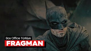 The Batman | Türkçe Altyazılı Fragman