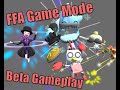 Friendly Rumble Beta (Free for All Gameplay)