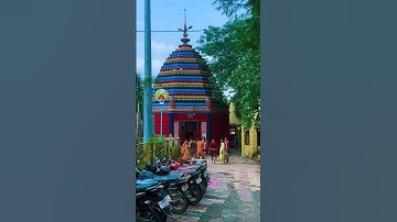 Rajrappamandir 🌺 Mata Rani Rajrappa #shortvideo