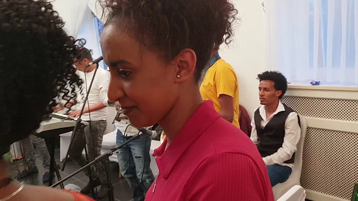 New eritrean music 2019 abera gayla