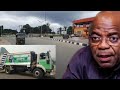 Abia State Today SANITATION VIOLATION IN ABA Abia State Today SANITATION VIOLATION IN ABA