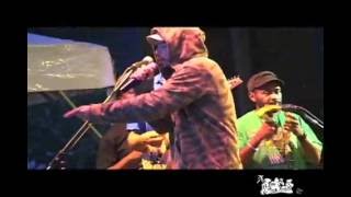 Wailers Live in Rockville, MD. "So Much Things To Say" #JujuFilms