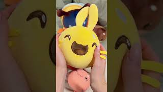 ALL NEW SLIME RANCHER PLUSHIES 🚨