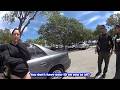 Mom Left 4-Year-Old in Hot Car to "Use the Bathroom" — Cameras Said 24 Minutes | Bodycam