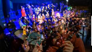 2014.12.31 LIVE in TAIWAN / 台湾ライブ / Music:TAMUSIC+Miku