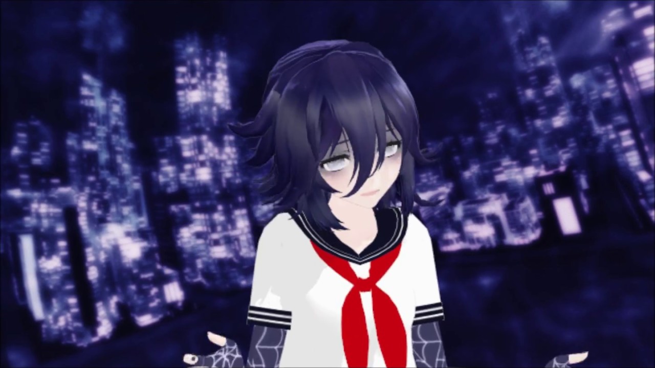 Yandere Oka Ruto Youtube – Play As My Custom Oka Ruto – EBJS