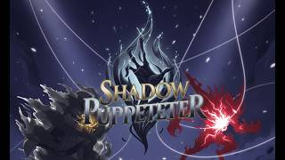 Shadow Puppeteer - Reactive AI Game Prototype (p5.js)